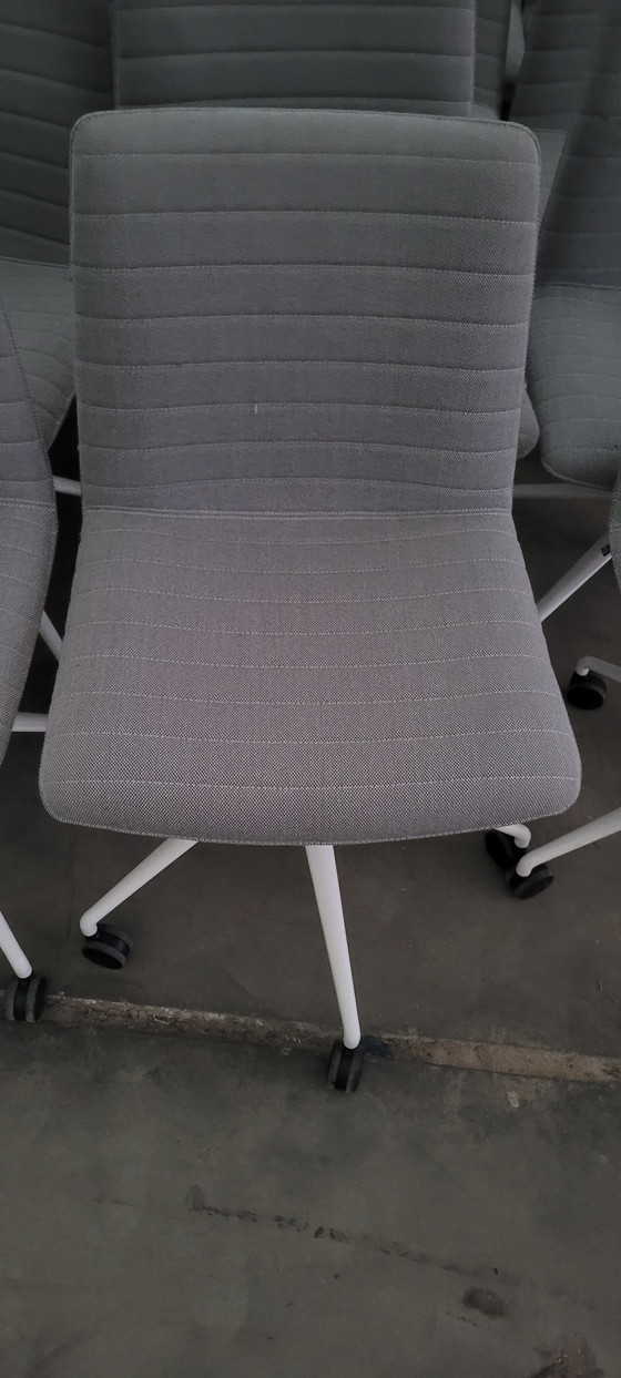 Image 1 of 65 x andreu world chairs