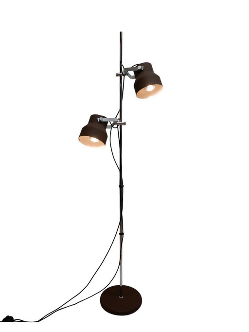 Dijkstra floor lamp 1970s