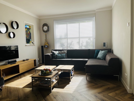 Design on Stock corner sofa - Bloq