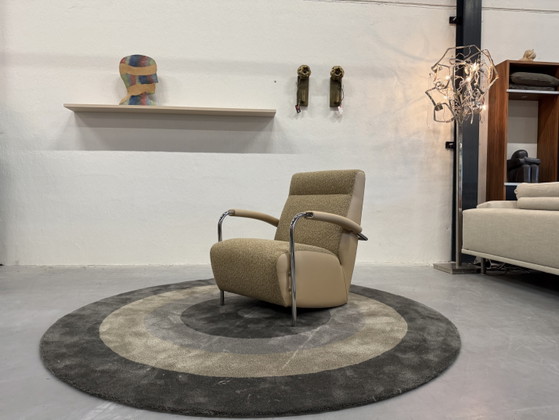 Leolux Scylla Armchair high Serra 09, Other, Multi Color (photo 12 of 12)