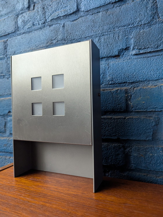 Image 1 of Lámpara de diseño holandés Dijkstra