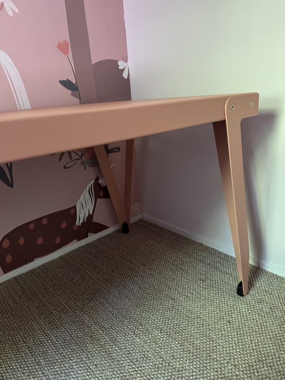 Image 1 of Functionals Lloyd Dining Table - Tuscan