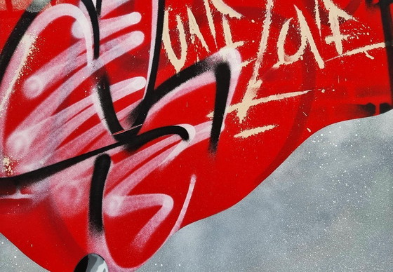 Image 1 of ASKO - Onthullen - Kunstenaarsdoek