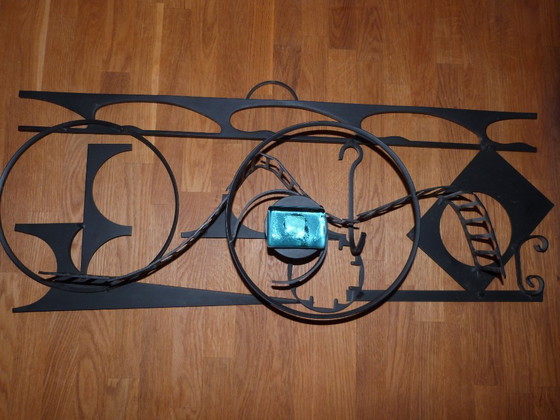 Image 1 of Wandrelief Dantoft