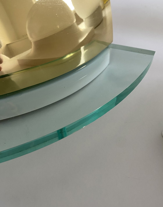 Image 1 of Massive Design - Wall lamp - Globe - Wall lamp