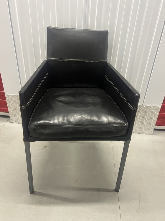 Image 1 of 4x Karl Friedrich Förster Texas volés