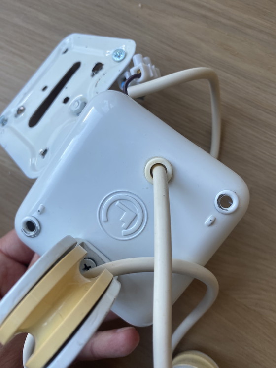 Image 1 of Castiglioni relemme lámpara Flos design