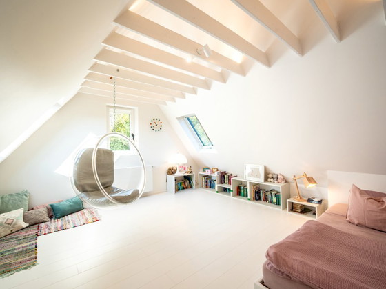 Image 1 of Arnio original Bubble Chair