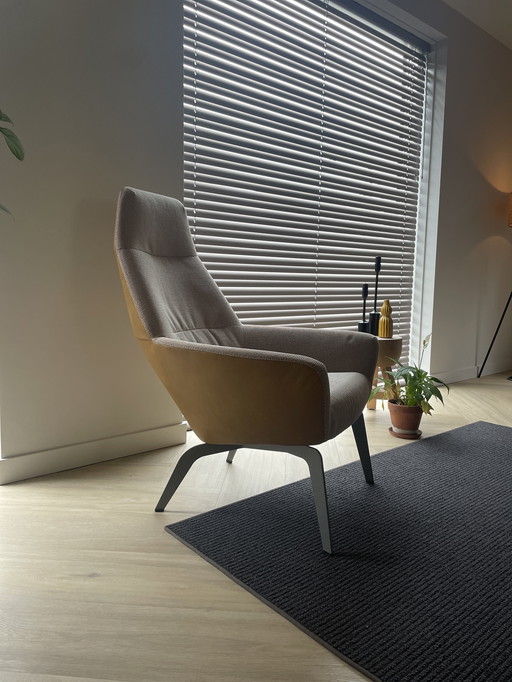 Armchair Bert Plantagie