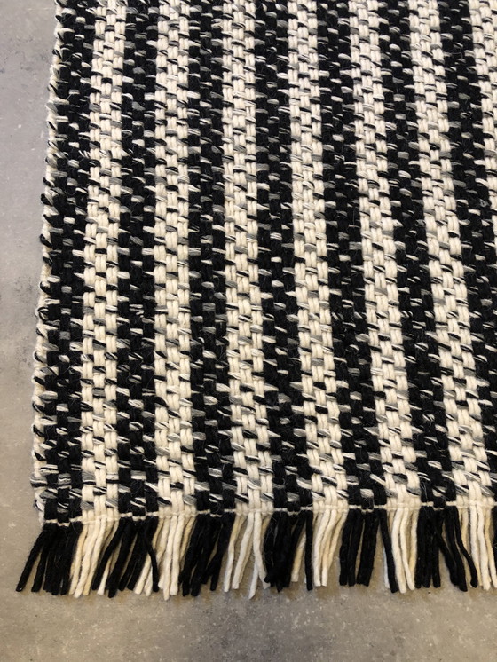 Image 1 of Alfombra de tweed Atelier de Brink and Campman 49605 140x200