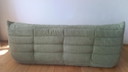 Ligne Roset Togo - green rib
