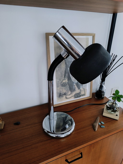 Bureaulamp Egon Hillebrand