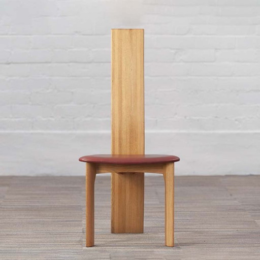 Rob & Dries Van Den Berghe Sedie da pranzo Sedia da riunione