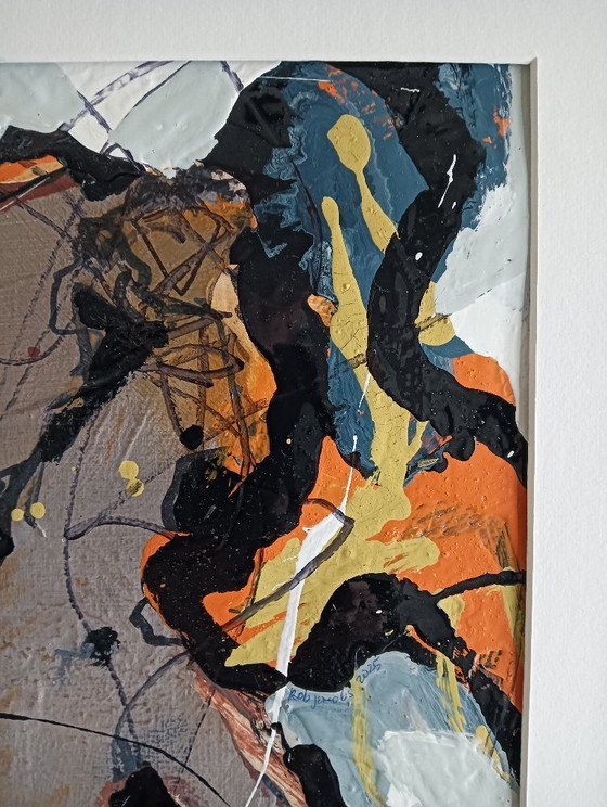 Image 1 of Rob Jacobs - Dancing together