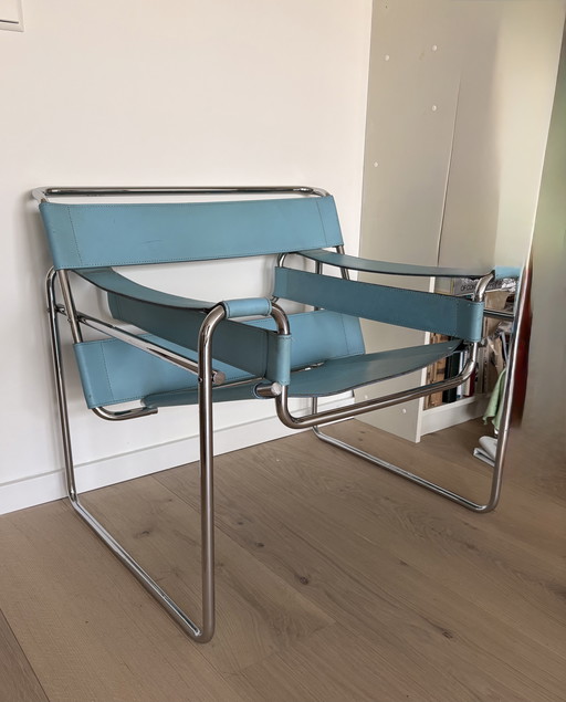 Replica Wassily - Breuer