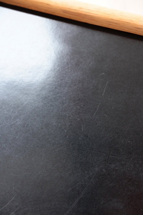 Image 1 of Desserte scandinave vintage en palissandre – Yngve Ekström