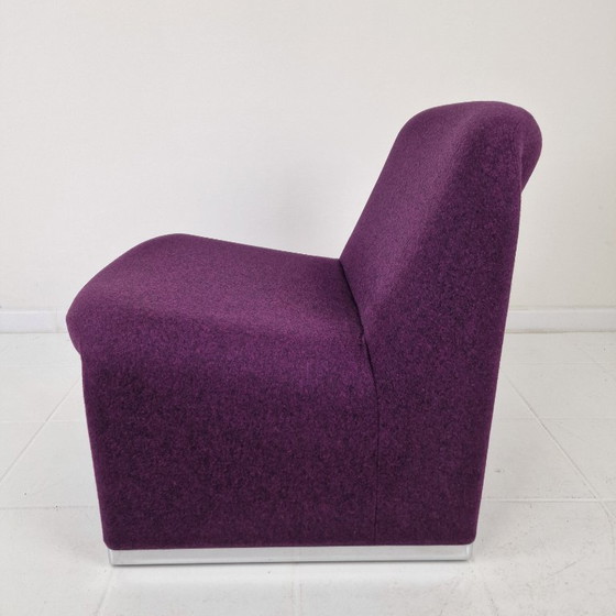 Image 1 of Alky Lounge Chair van Giancarlo Piretti voor Anonima Castelli, Italië, 2026