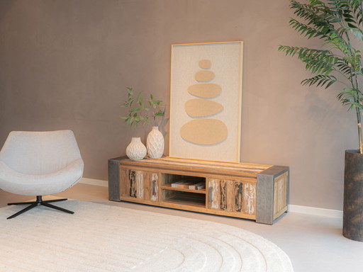 RT Design Asmund tv-meubel