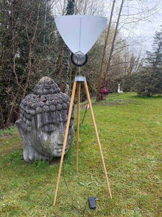 Image 1 of Tobias Grau “George Floor LED” – Design classic – rare & special – Top condition