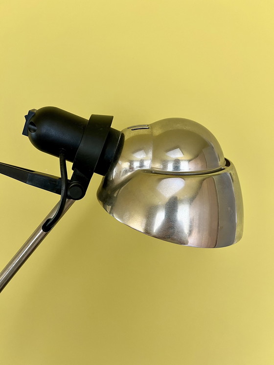 Image 1 of Sini Desk Lamp By René Kemna For Sirrah, Italy, 1980s