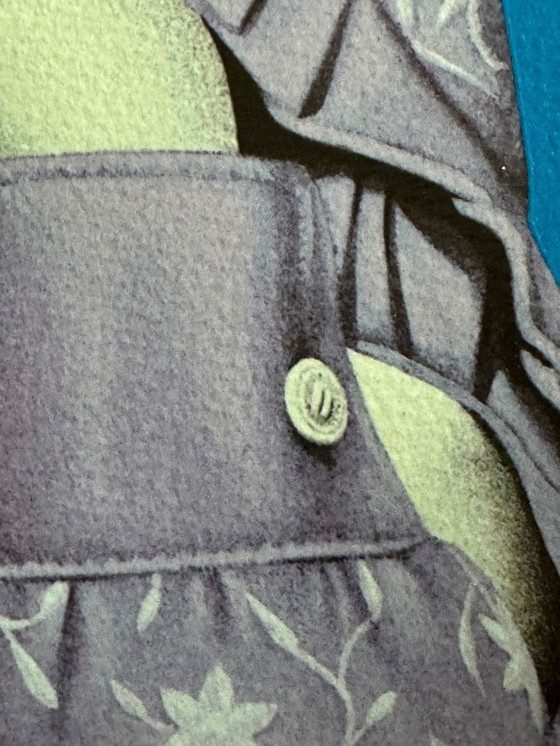 Image 1 of Esclusiva FIN DAC Tuileries - Edizione limitata, firmata e numerata ED x/150 - COA