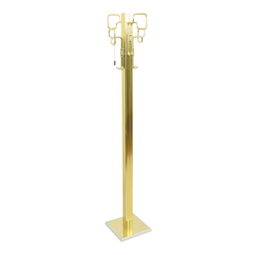 Belgo Chrom Design Kapstok Hollywood Regency 