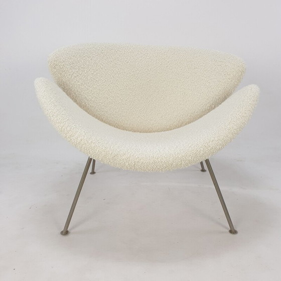 Image 1 of Fauteuil vintage par Pierre Paulin pour Artifort, 1960s