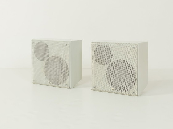 Image 1 of Braun Hi-Fi-System PC1, RS1 & LS 40