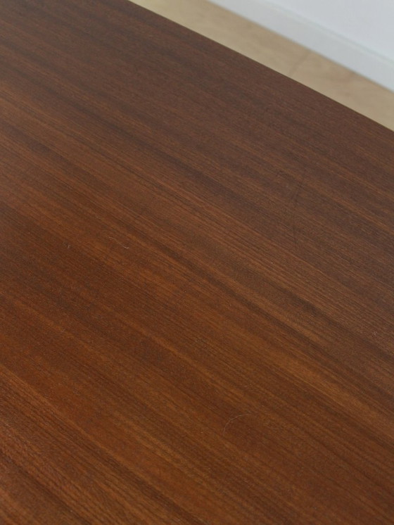 Image 1 of mobile credenza vintage