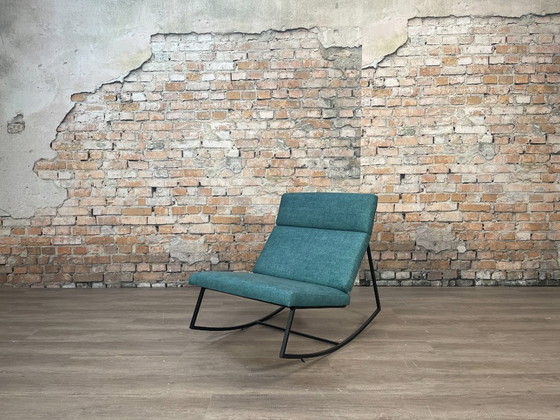 Image 1 of Gus Modern GT Rocker blu