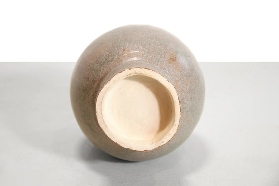 Ceramic vase – Porcelain, Vintage (photo 3 of 6)