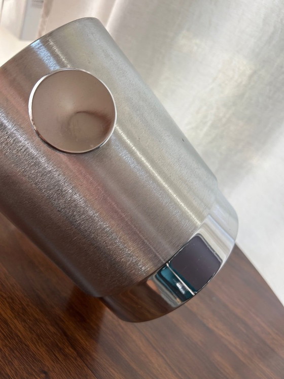 Image 1 of 1970s ice bucket