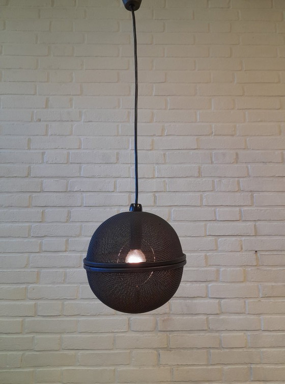 Image 1 of Microfono durante Roger Tallon