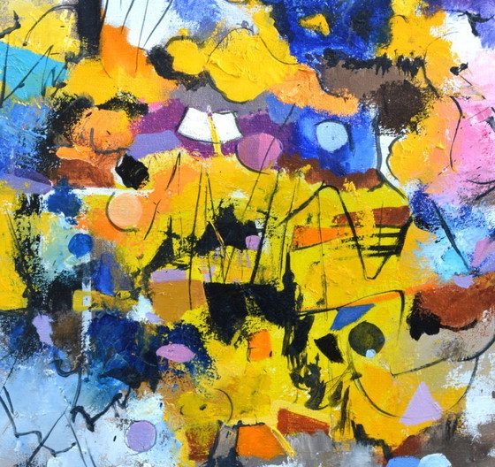 Image 1 of The streets of Bangkok