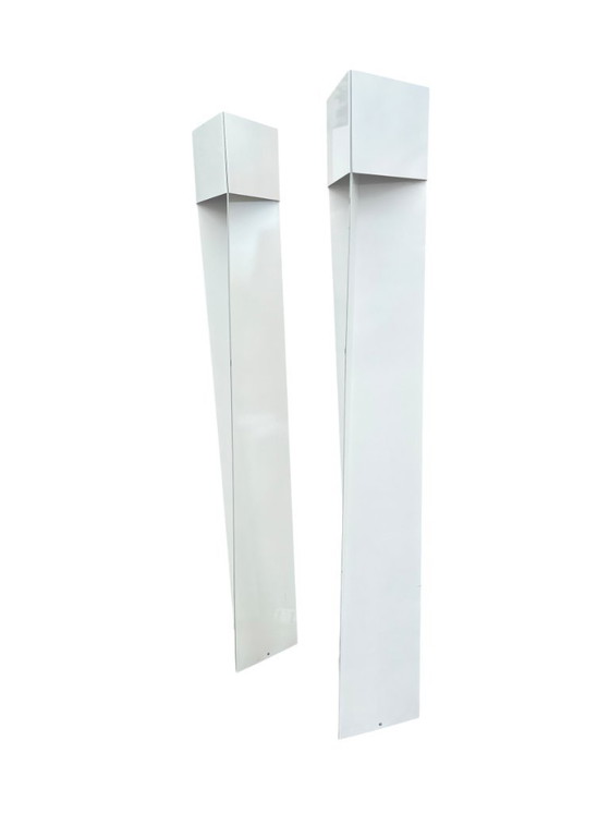 Image 1 of Lámparas de pie Slack de Mart van Schijndel para Martech