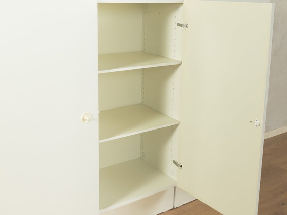 Image 1 of Commodeset uit de jaren 60, interlübke, jaren 60, vintage