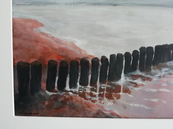 Image 1 of Rob Jacobs - winterbeach 1