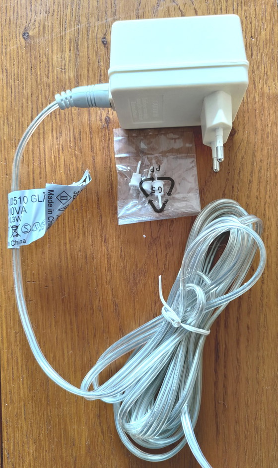 Image 1 of Glänsa Engel vintage, design Anna Efverlund 