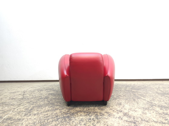 De Sede DS 57 Franz Romero Designer Chair Leather Chair Lounge Chair – Armchairs (photo 3 of 15)
