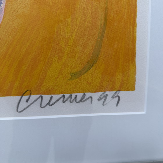 Image 1 of Crema per immagini