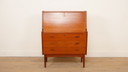 Scrittoio Vintage | Arne Wahl Iversen | Teak | 85 cm