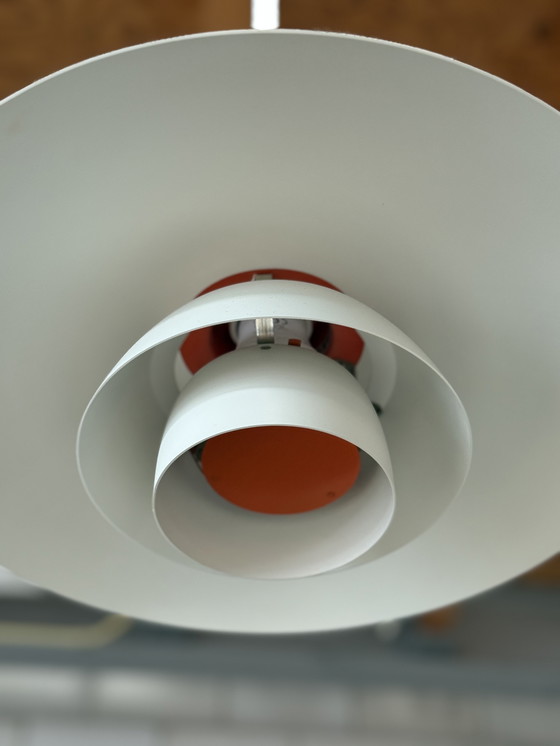 Image 1 of Louis Poulsen Ph 4/3 Pendant Lamp By Poul Henningsen (more in stock)