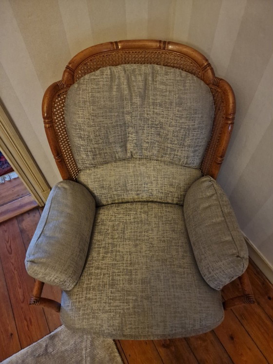 Image 1 of Sillón Giorgetti