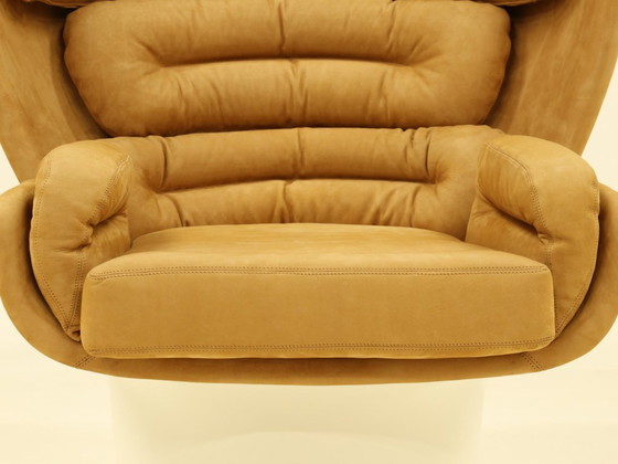 Image 1 of Elda Chair by Joe Colombo for Comfort 1960
