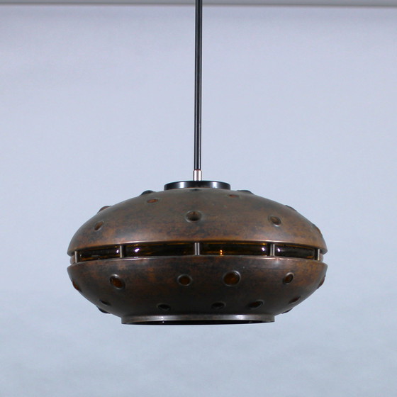 Image 1 of Nanny Still (1926-2009) - Lámpara colgante - Peill & Putzler