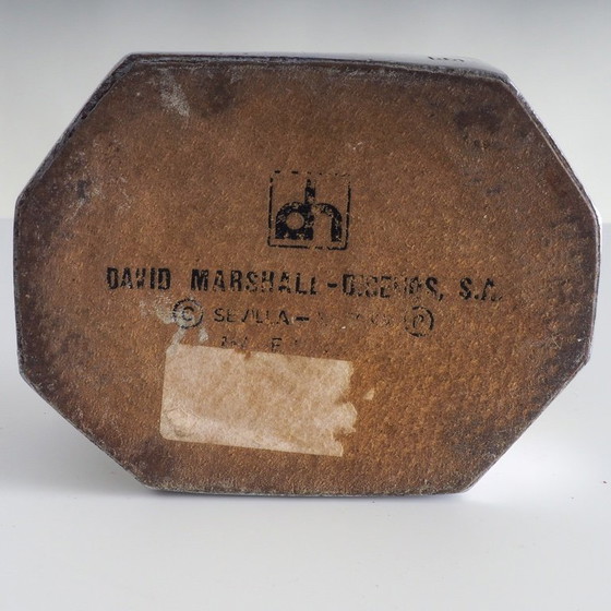 Image 1 of Cenicero de David Marshall