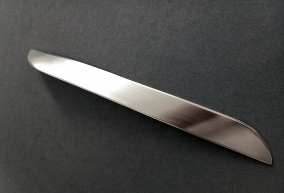 Image 1 of Enzo Mari ouvre-lettres moderniste pour Danese Milano Italia 1962