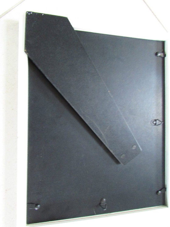 Image 1 of area of illustrations under glass by Christopher Corr