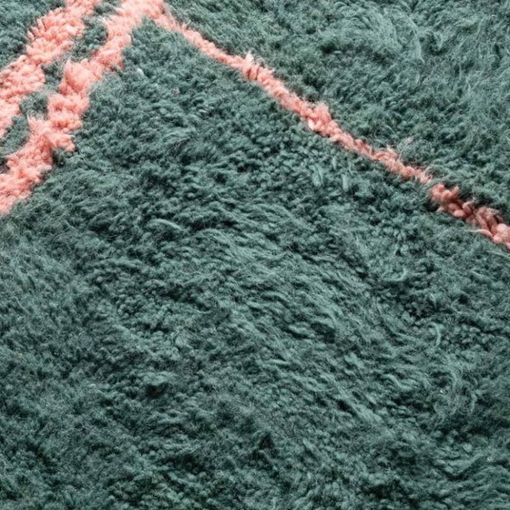 Image 1 of Tappeto Beni MRIRT in lana autentica 250 cm x 150 cm