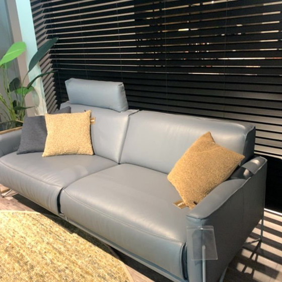 Image 1 of ROM Miller 3-seater sofa